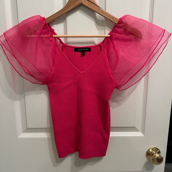 Pink Top - Picture 2 of 3